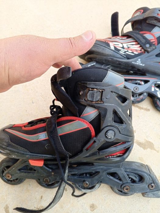 Ролик сотилади холати яхши