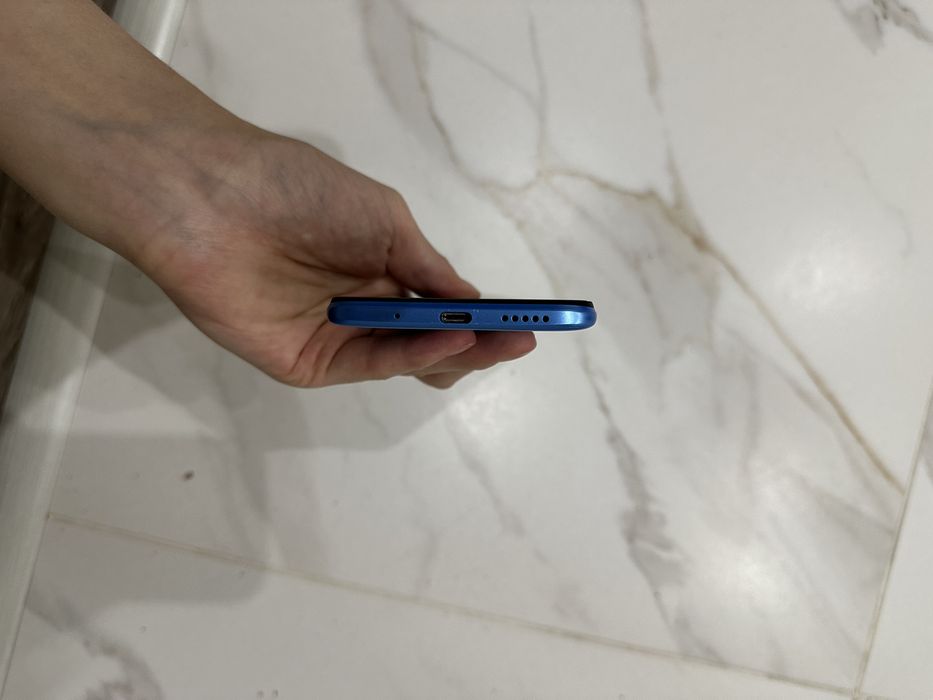 Redmi 10C.