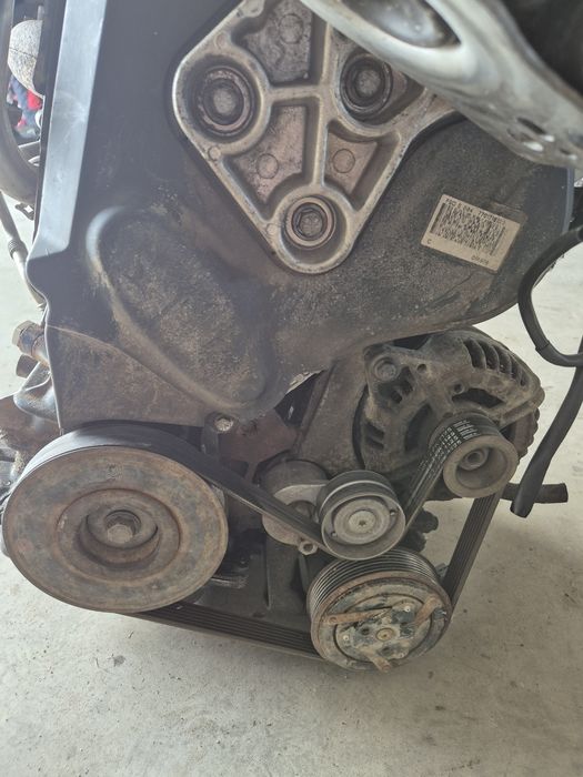 Motor renault trafic 1.9dci cod motor F9Q E an 2006 euro 4