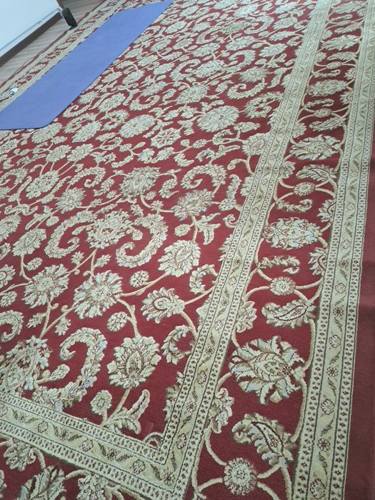 Ковер в хорошем состочнии