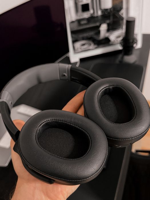 Casti skullcandy crusher evo