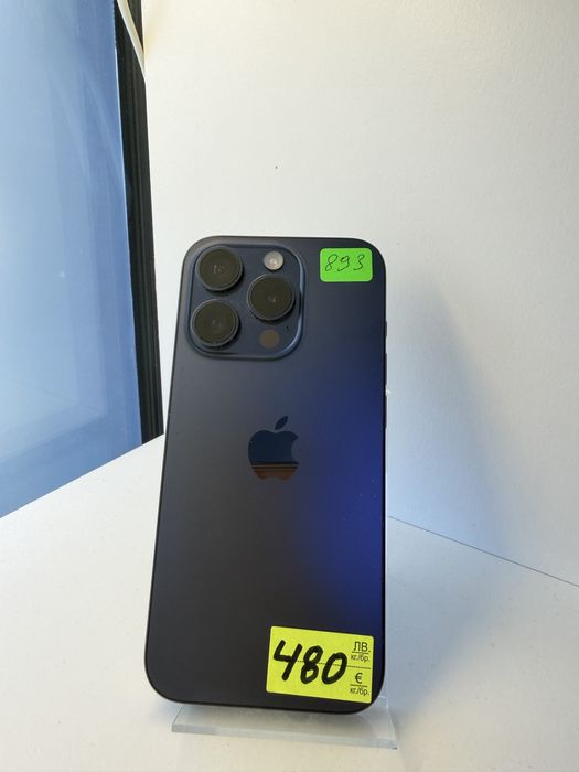 Iphone  15   Pro