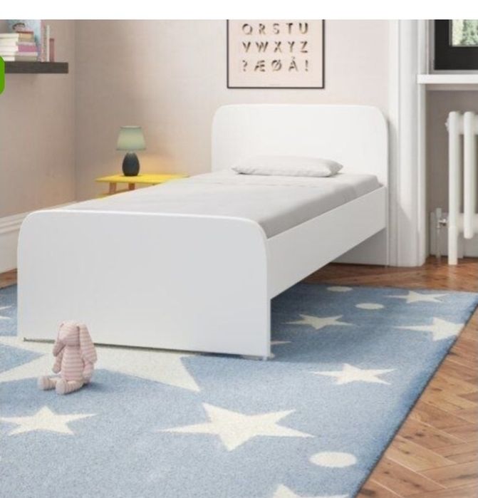 Подрастковая кровать 2шт