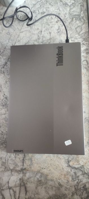 Lenovo thinkbook 14 G2 intel i7 512GB SSD