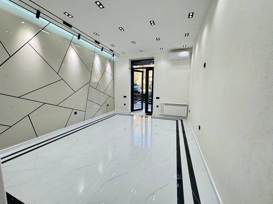 Аренда коммерческое помещения 55м2.Ориентир: Стадион Старт, Breadly