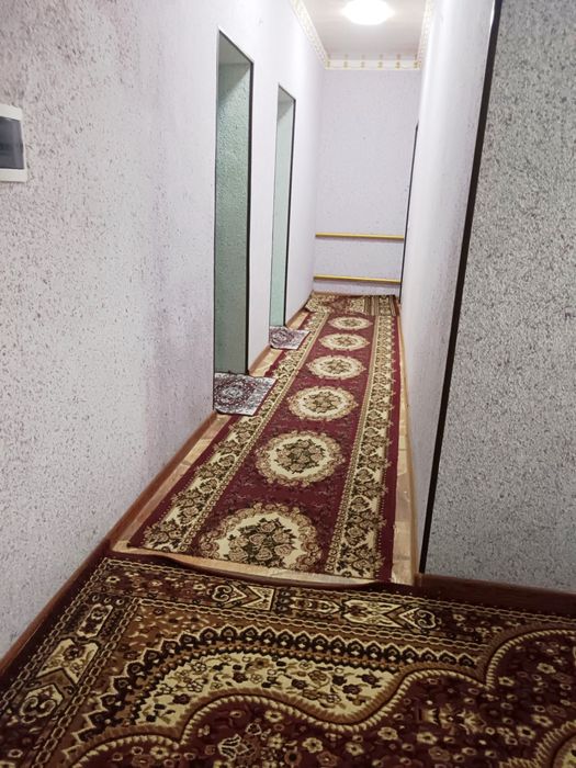 Uy sotiladi. Sharof Rashidov tumani Sug'diyona MFY da