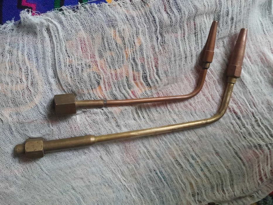 Наконечник автоген Новые 2 шт 250 000сум