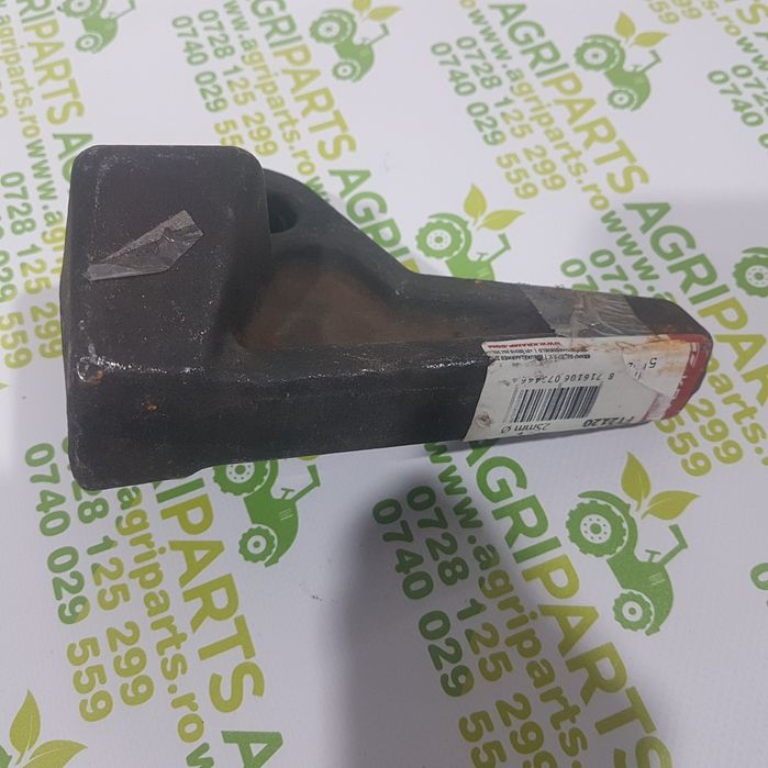 Brida sudabila pentru cupa/furca incarcator