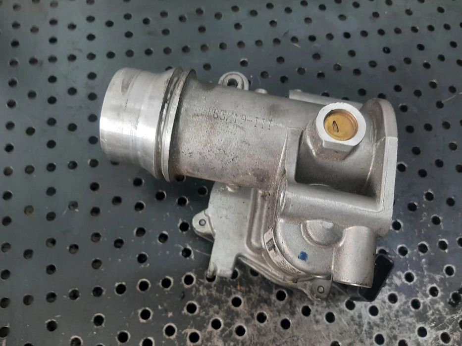 clapeta acceleratie 1.5 dci  nissan qashqai 2 suv j11  renault kadjar 161a03415r