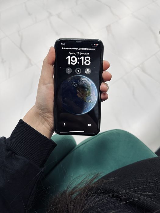 ipnone11 с коробкой