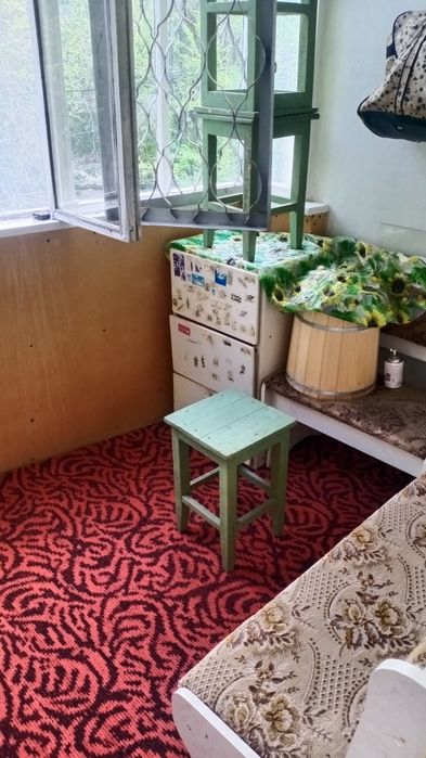 Продаю 3 комнатную квартиру