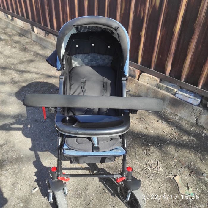 Продаются коляски детские