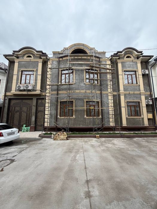 Пенопласт тяга ишлаб чикарамиз