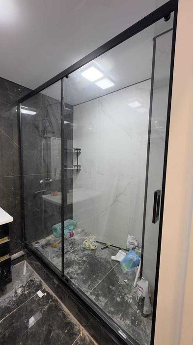 Душевая кабина / Dushavoy kabina – Tozalikni sevuvchilar uchun!