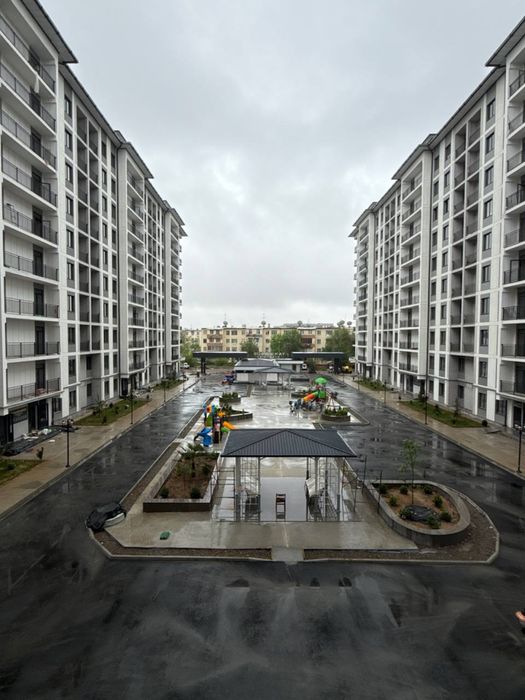 2-х комнатная квартира. Тошкент. Яшнабад. Панельный.