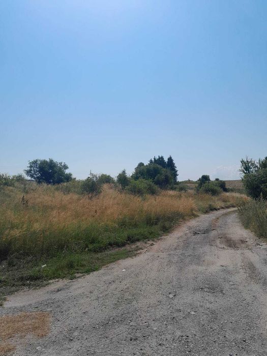 Парцел  , с.Железница