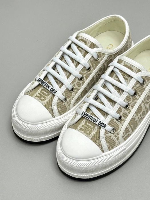 Дамски обувки Dior