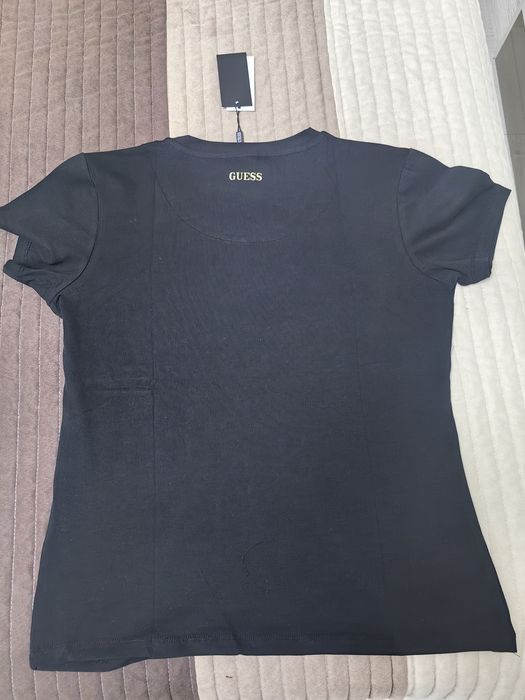 Тениска Гес и Машино