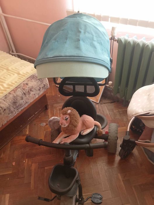 Детски принадлежности