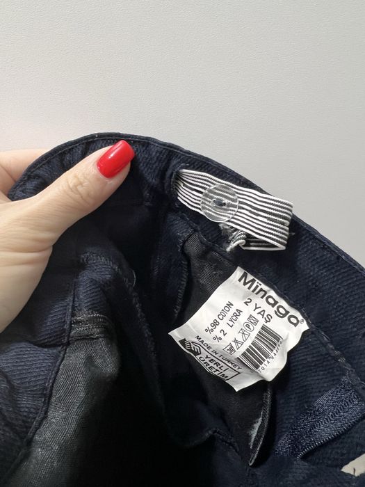 Костюм на малчика(пиджак,рубашка,жилетка,брюки)размер 6-12 мес