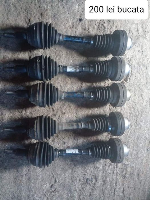 Planetara fata/spate stanga/dreapta touareg 7L/porsche cayenne 9PA /Q7