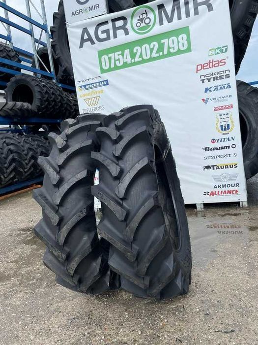 ASCENSO Cauciucuri noi agricole cu garantie 13.6-28 8PR