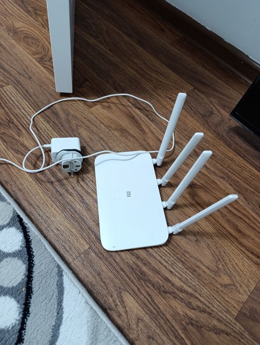 Роутер Xiaomi mi 4A