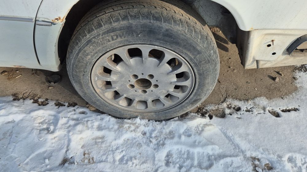 Продам титановые диски