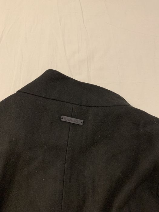 Дамско палто KANGOL, UK размер 8