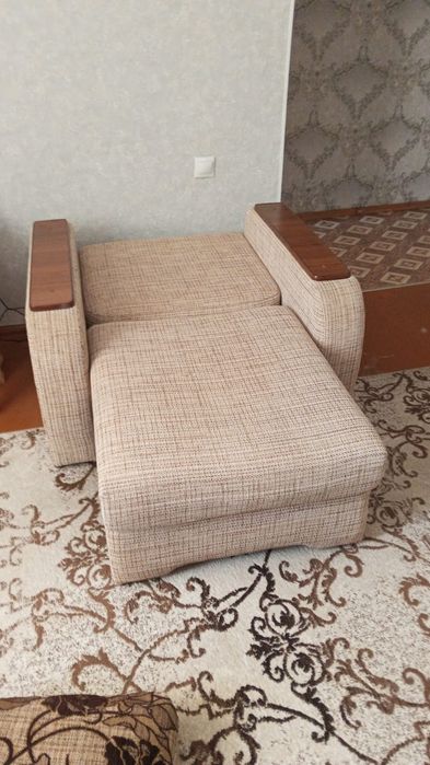 Кресло в отличном состоянии