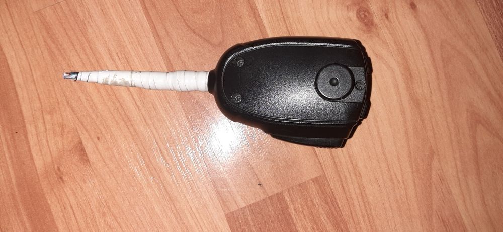Microfon  statie cb.Avanti Micro