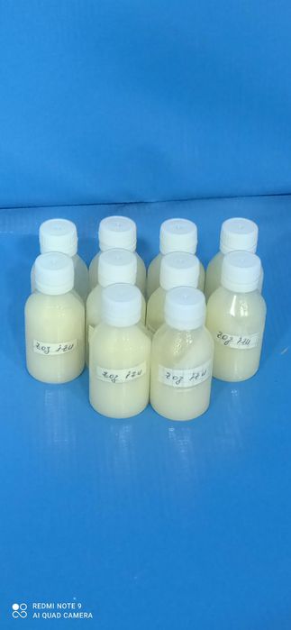 Г'оз ёг'и, G'oz yog'i (Tabiiy)