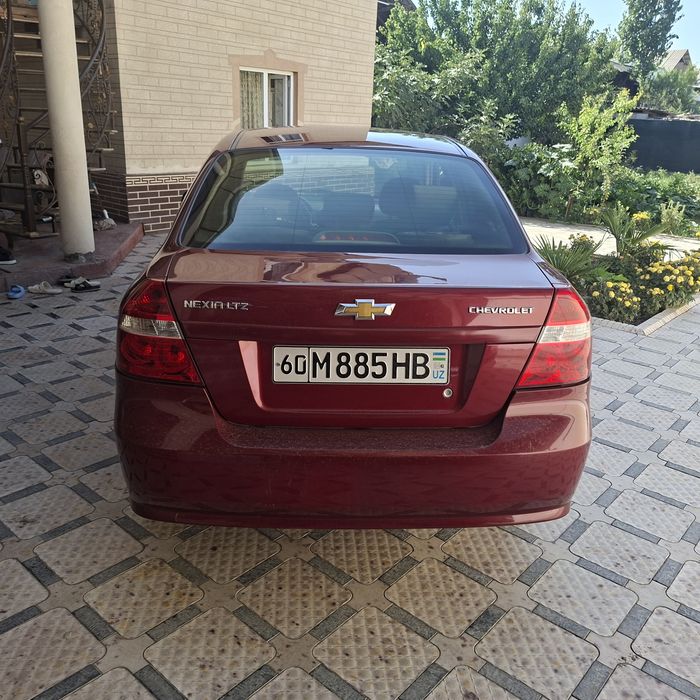 Nexia3 sotiladi. Xolati yaxshi