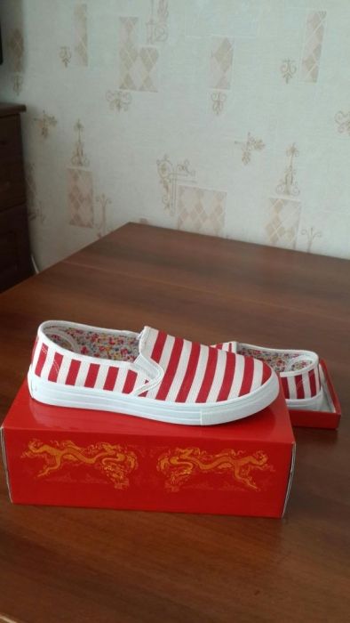 Женская летняя обувь