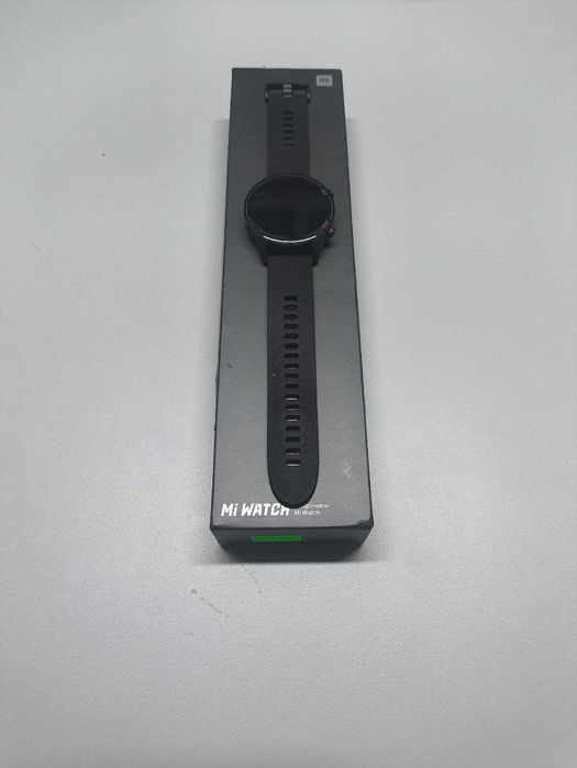 Смарт часы XIAOMI Mi Watch (г Актау 12-54) лот 969524