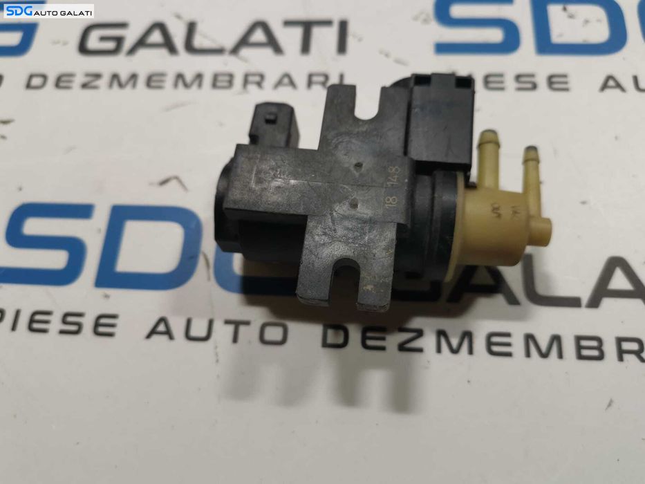 Supapa Electrovalva Vacum Vacuum Opel Astra G 1.7 CDTI 1998 - 2005 Cod 703085020 7.03085.02.0 [N0010]