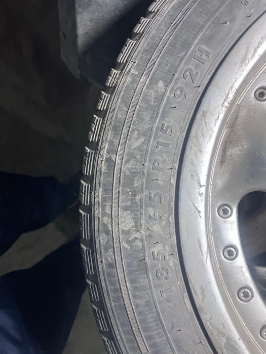 Диски BMW е36 БМВ