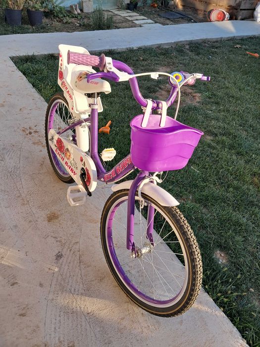 Bicicletă pentru copii