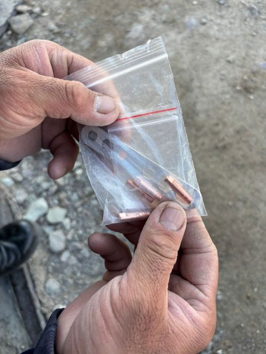 My home box сварка