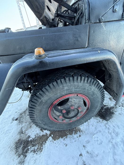 Зил 130 сельхозник