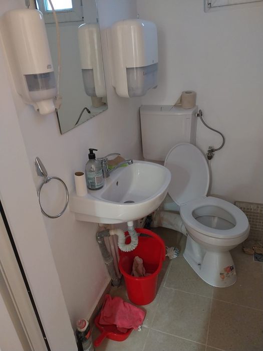 Spatiu comercial str. Nicopole 24mp