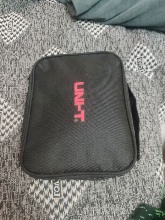 цифровой мультиметр