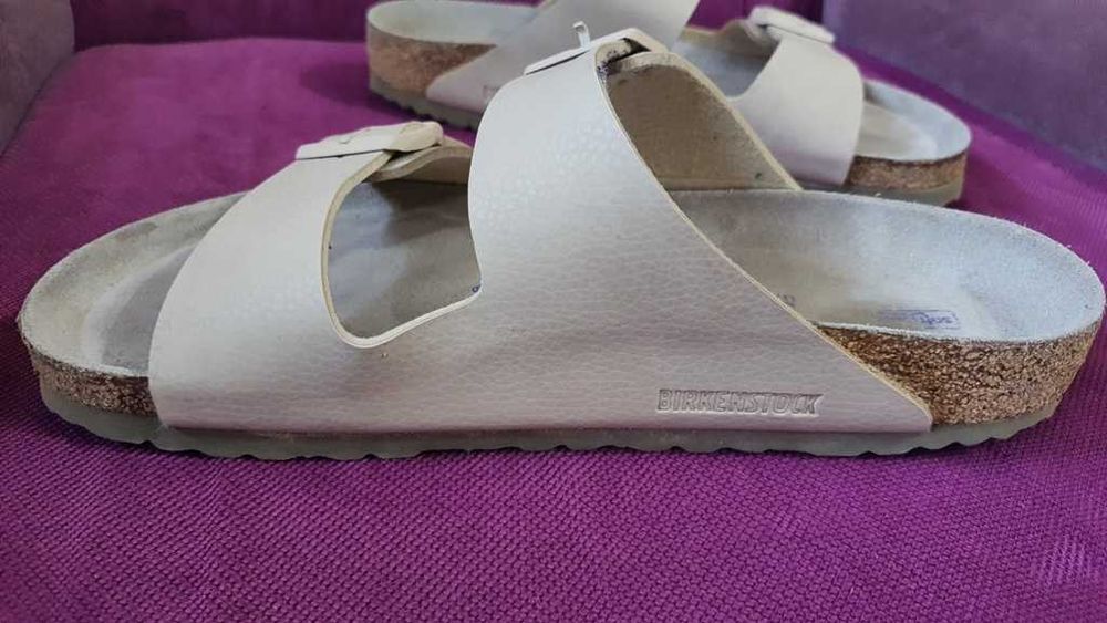 Sandale trendy BIRKENSTOCK Arizona marimea 42-43