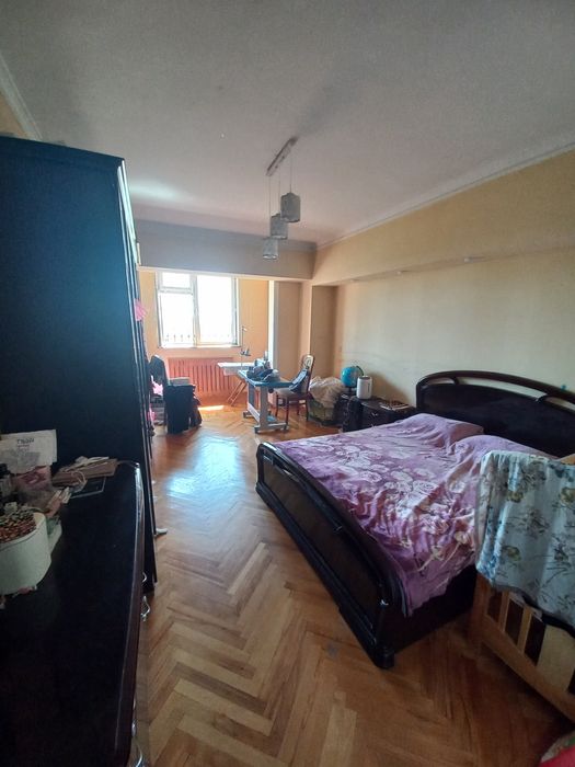 ЦУМ Спецплан {3/9/9} 119.8м²Разделка без Ремонта