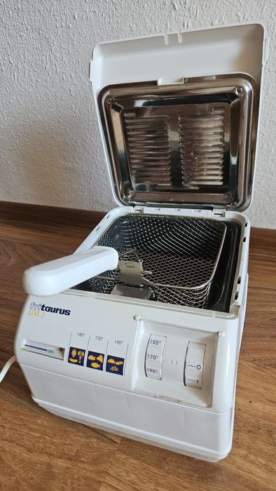 Friteuză Taurus Star 3