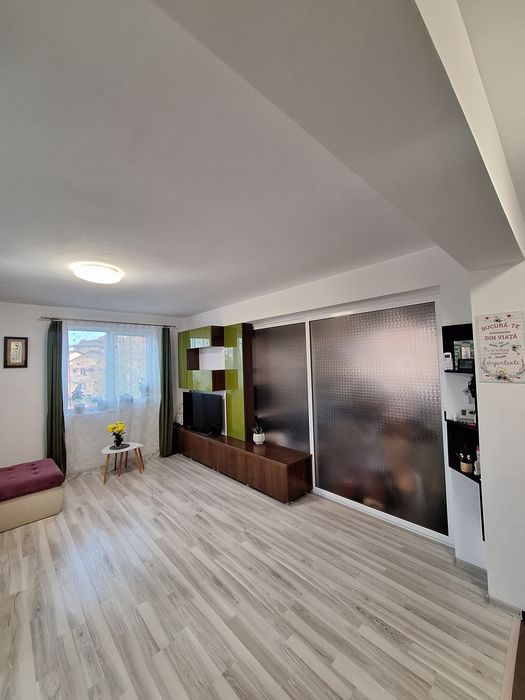 Apartament 2 camere, cf 1, 63,5 mp, varianta prundu/craiovei vizavi de Polivalentă