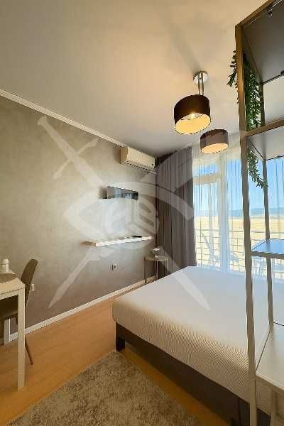 Продава се Едностаен апартамент в к.к. Слънчев бряг - 27 кв.м за 643 €/кв.м - Снимка #1