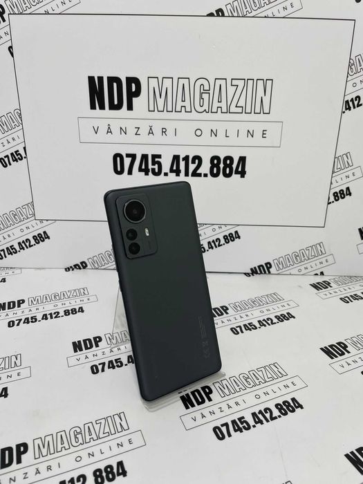 NDP Amanet NON-STOP Sos. Giurgiului 119 XIAOMI 12 PRO (33516)