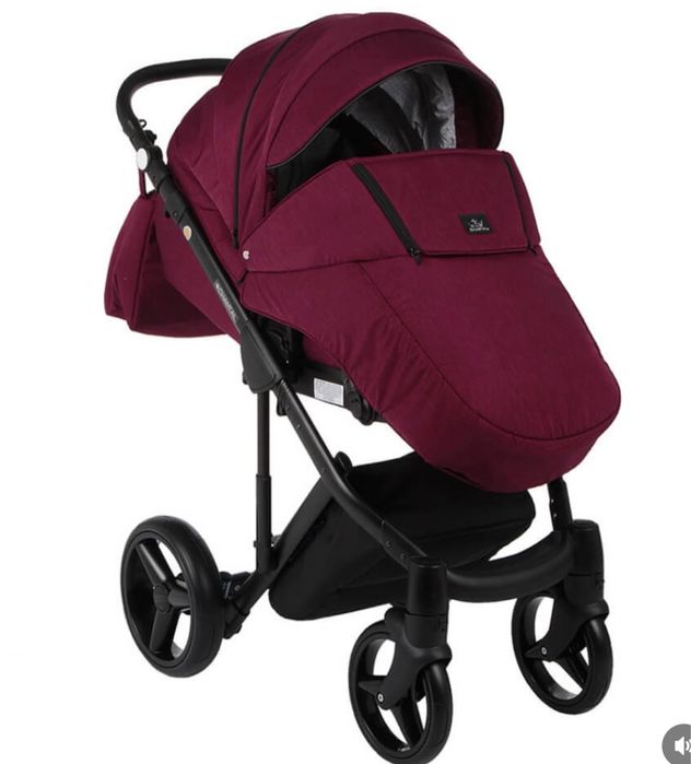 Коляска трансформер !