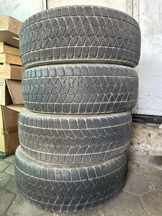 Шины зимние Bridgestone